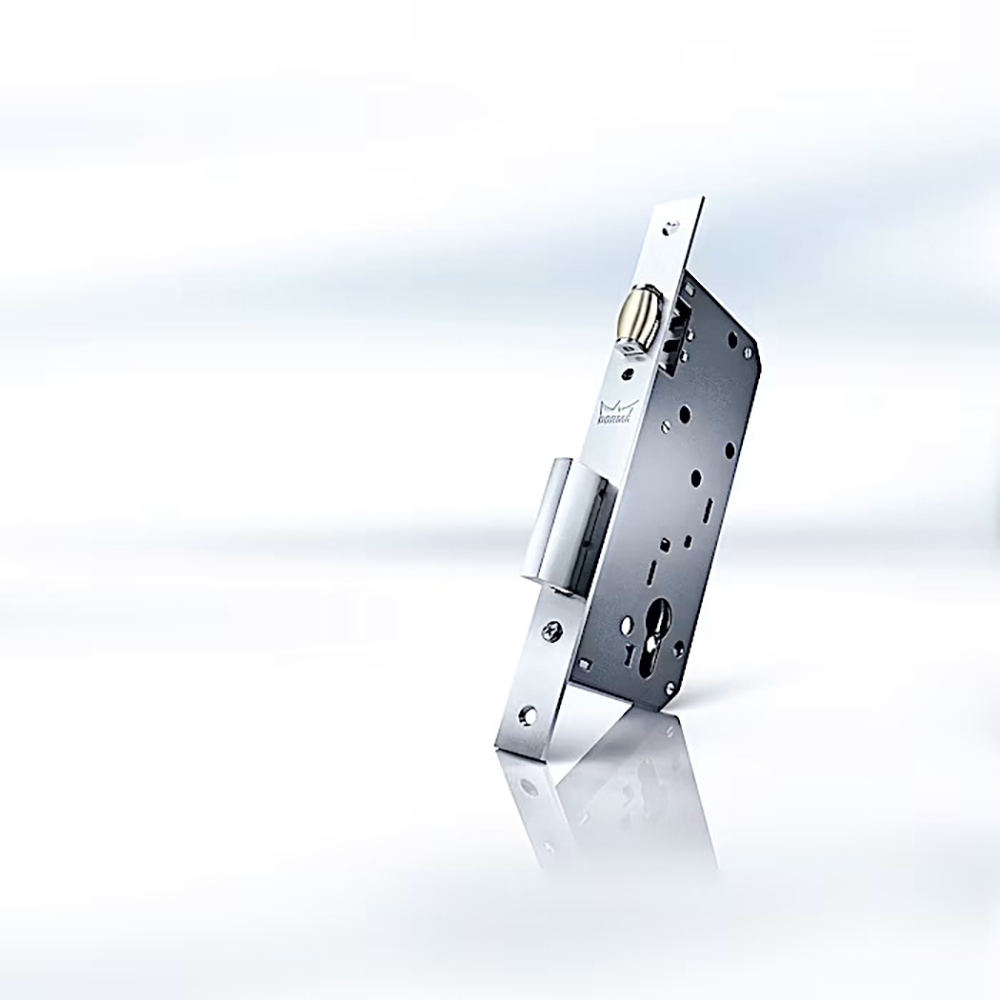 dormakaba 200 / 300 Series mortice lock
