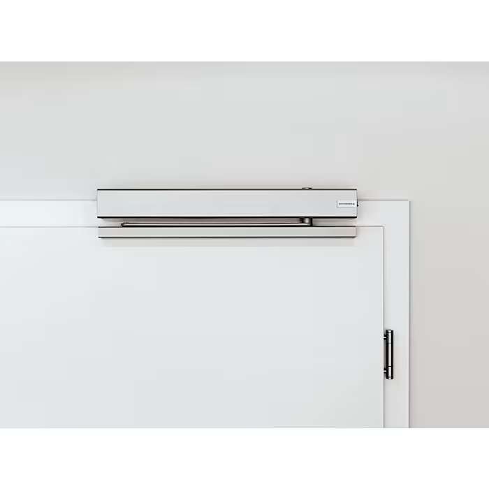 Dormakaba ED 100 / ED 250 automatic door