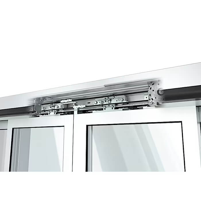 Dormakaba ES 250 PRO Easy automatic sliding door