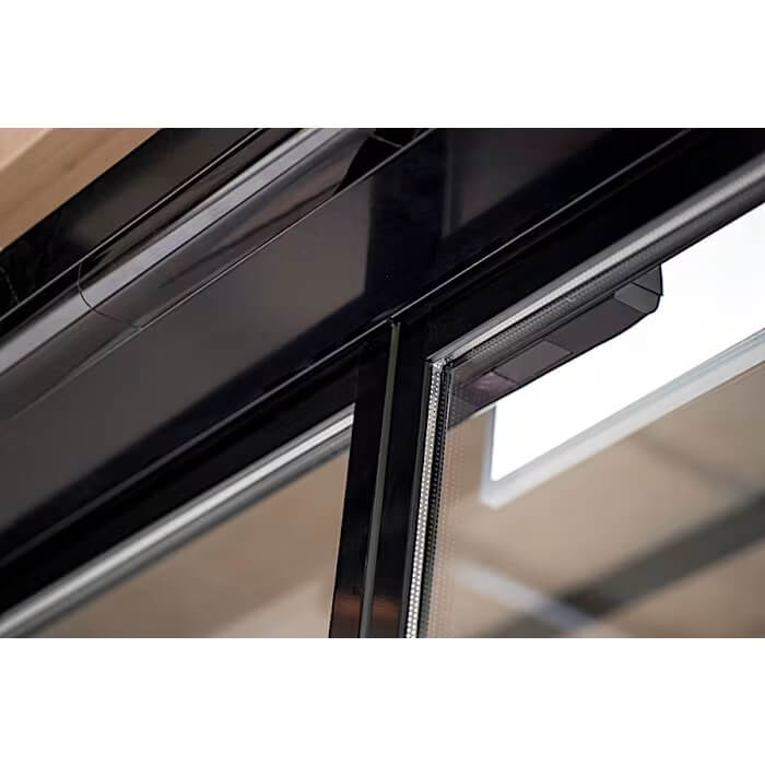 Dormakaba ES400 Proline automatic sliding door