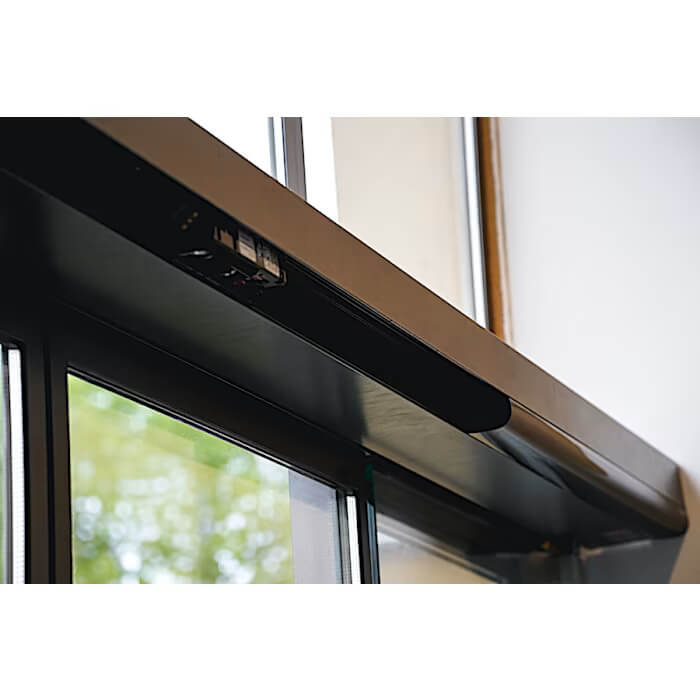 Dormakaba ES400 Proline automatic sliding door