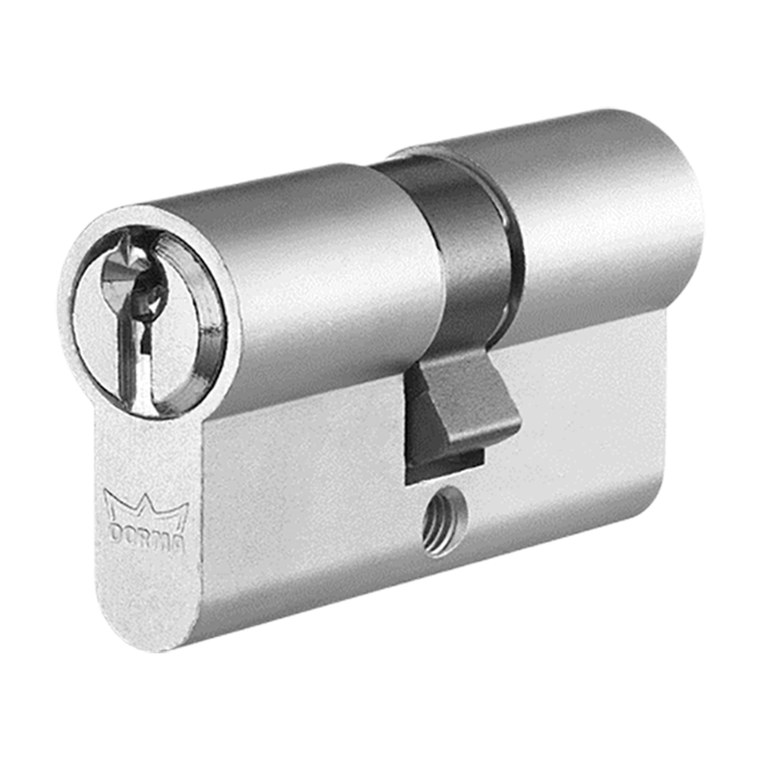 Dormakaba PC cylinder
