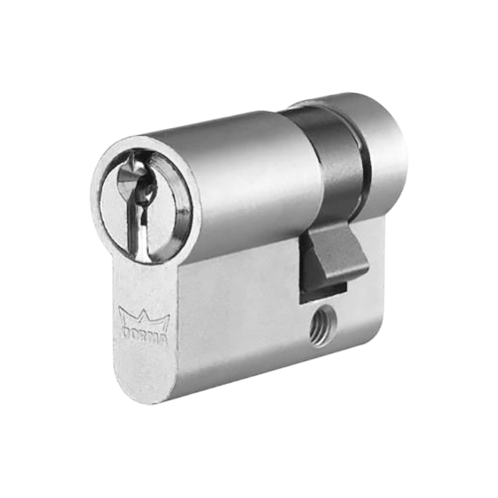 Dormakaba PC cylinder