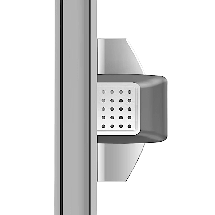 dormakaba PHB 3000 panic hardware